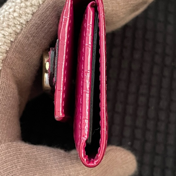 Gucci keys wallet - Picture 10 of 10